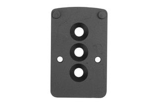 Unity Tactical FAST optic mount base for Trijicon RMR red dot sights